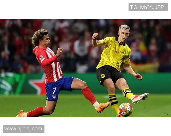 欧冠惊天逆转马竞四球狂胜多特蒙德上演帽子戏法引发全场狂欢